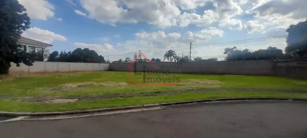 Lote/Terreno à venda, 966m² no Residencial Estância Eudóxia (Barão Geraldo), Campinas