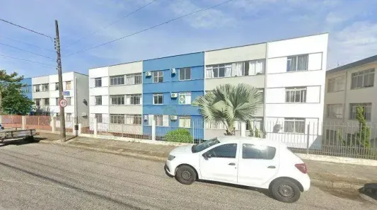 Apartamento com 3 Quartos à venda, 78m² no Coqueiros, Florianópolis