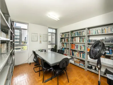 Sala Comercial à venda, 91m² no Consolação, São Paulo