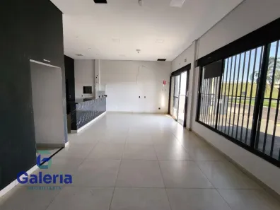 Ponto Comercial para alugar, 146m² no Jardim Cristo Redentor, Ribeirão Preto