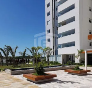 Apartamento com 3 Quartos à venda, 125m² no Vila Aviação, Bauru