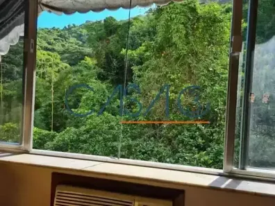 Apartamento com 4 Quartos à venda, 107m² no Copacabana, Rio de Janeiro