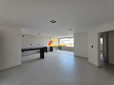 Apartamento com 3 Quartos à venda, 124m² no Vila Belo Horizonte, Divinópolis