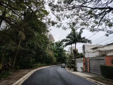 Lote/Terreno à venda, 500m² no Jardim Guedala, São Paulo