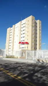 Apartamento com 2 Quartos à venda, 47m² no Jardim Ismênia, São José dos Campos