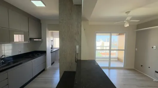 Apartamento com 2 Quartos à venda, 96m² no Vila Mendonça, Araçatuba