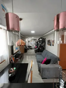 Apartamento com 2 Quartos à venda, 43m² no Glória, Várzea Grande