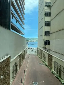 Apartamento com 2 Quartos à venda, 75m² no Icaraí, Niterói