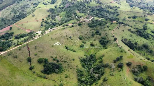 Fazenda/Sítio à venda, 242000m² no , Piranguçu