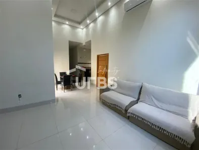 Casa com 4 Quartos à venda, 180m² no Granada, Uberlândia