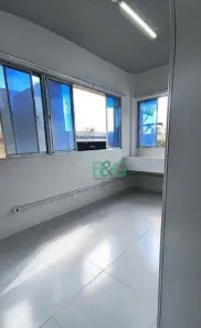 Sala Comercial para alugar, 7m² no Vila Parque Jabaquara, São Paulo
