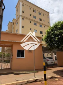 Apartamento com 2 Quartos à venda, 62m² no Plano Diretor Norte, Palmas