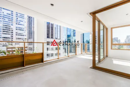 Apartamento com 2 Quartos à venda, 105m² no Itaim Bibi, São Paulo