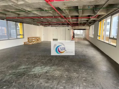 Sala Comercial para alugar, 143m² no Cerqueira César, São Paulo