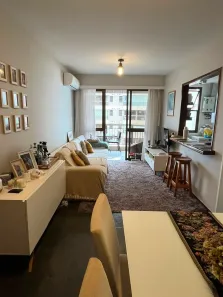 Apartamento com 1 Quarto à venda, 55m² no Barra da Tijuca, Rio de Janeiro