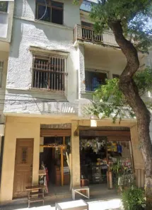 Prédio Comercial com 3 Quartos à venda, 220m² no Centro, Rio de Janeiro