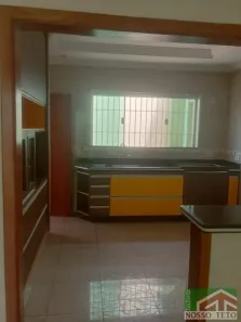 Casa com 3 Quartos à venda, 160m² no Vila Santana, Sumaré