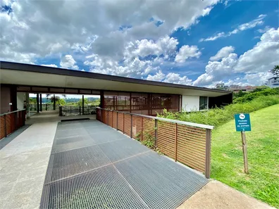 Lote/Terreno à venda, 483m² no Jardim Florestal, Jundiaí