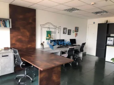 Sala Comercial à venda, 76m² no Vila Mariana, São Paulo