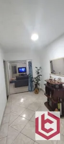 Casa com 3 Quartos à venda, 264m² no Estuário, Santos