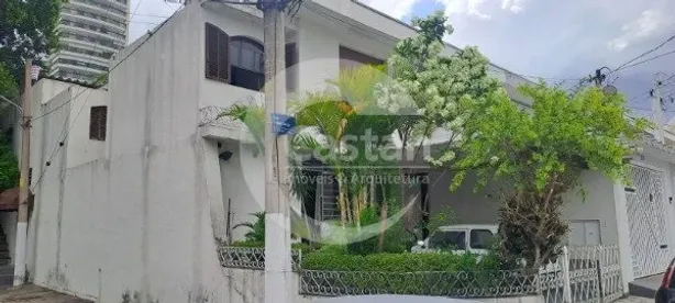 Sobrado com 3 Quartos à venda, 181m² no Parque da Mooca, São Paulo