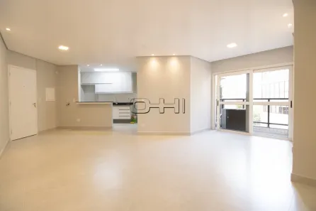 Apartamento com 3 Quartos para alugar, 90m² no Vila Olímpia, São Paulo
