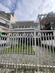 Apartamento com 3 Quartos para alugar, 102m² no Barra da Tijuca, Rio de Janeiro