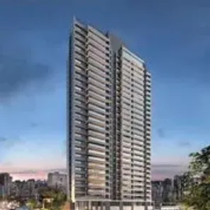 Apartamento com 3 Quartos à venda, 121m² no Vila Dom Pedro I, São Paulo