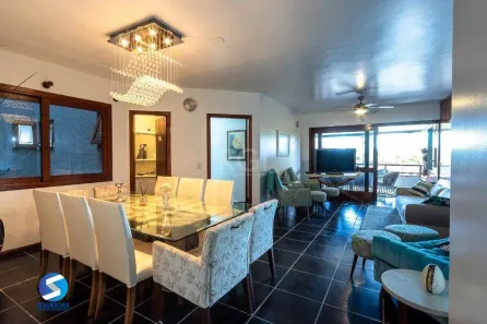 Apartamento com 3 Quartos à venda, 194m² no Atlantida, Xangri-Lá