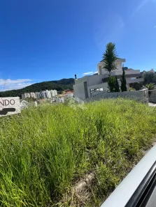 Lote/Terreno à venda, 415m² no Pedra Branca, Palhoça