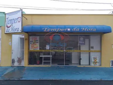 Casa com 3 Quartos à venda, 131m² no Núcleo Habitacional Brigadeiro Faria Lima, Indaiatuba