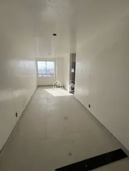 Apartamento com 2 quartos — Nova Suíssa, Belo Horizonte