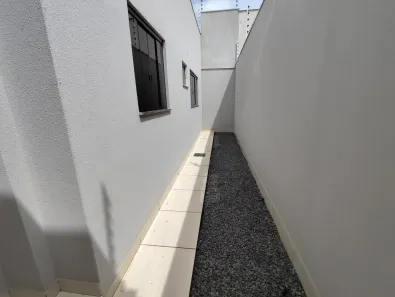 Casa com 3 Quartos à venda, 100m² no Residencial Rio Jordão, Anápolis