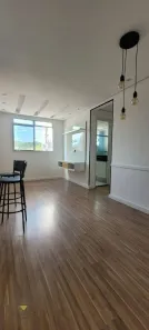 Apartamento com 2 Quartos à venda, 47m² no Loteamento Mogilar, Mogi das Cruzes