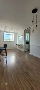 Apartamento com 2 Quartos à venda, 48m² no Loteamento Mogilar, Mogi das Cruzes