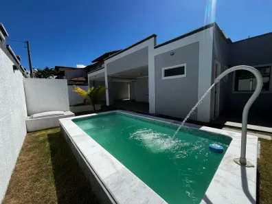 Casa com 3 Quartos à venda, 134m² no Jardim Casablanca, Peruíbe