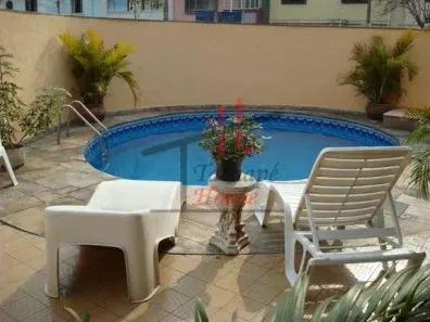 Imóvel Comercial à venda, 381m² no Tatuapé, São Paulo