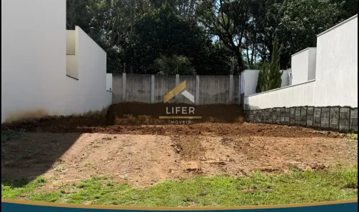 Lote/Terreno à venda, 364m² no Vila Suíça, Indaiatuba