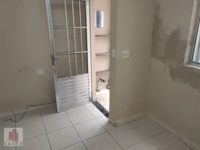 Casa com 1 Quarto à venda, 32m² no Belenzinho, São Paulo