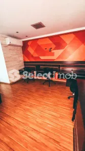 Sala Comercial para alugar, 12m² no Vila Bocaina, Mauá