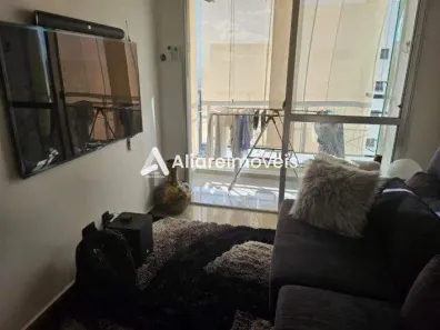 Apartamento com 2 Quartos à venda, 57m² no Mooca, São Paulo