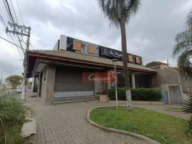 Ponto Comercial para alugar, 120m² no Jardim Vila Galvão, Guarulhos