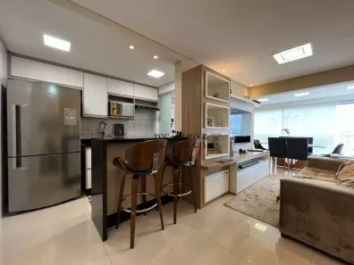 Apartamento com 2 Quartos à venda, 75m² no Quarta Parada, São Paulo