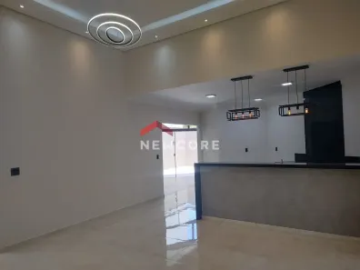 Casa com 3 Quartos à venda, 165m² no Jardim Colonial, Bauru