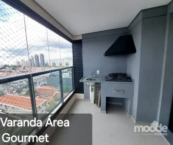 Apartamento com 2 Quartos à venda, 56m² no Vila Yara, Osasco
