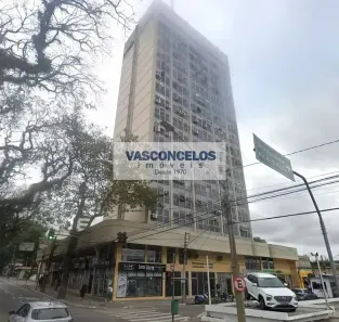 Sala Comercial à venda, 72m² no Jardim São Dimas, São José dos Campos