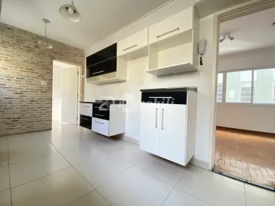 Apartamento com 2 Quartos à venda, 95m² no Santa Cecília, São Paulo