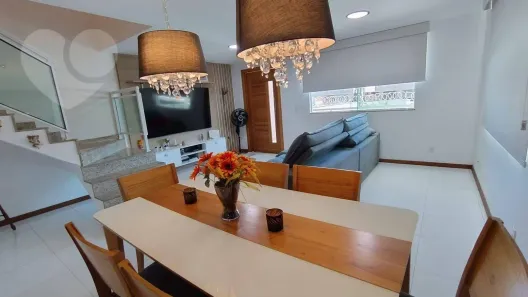 Casa com 3 Quartos à venda, 139m² no Engenho do Mato, Niterói