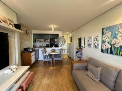 Apartamento com 3 Quartos à venda, 75m² no Jardim Margarida, Campinas