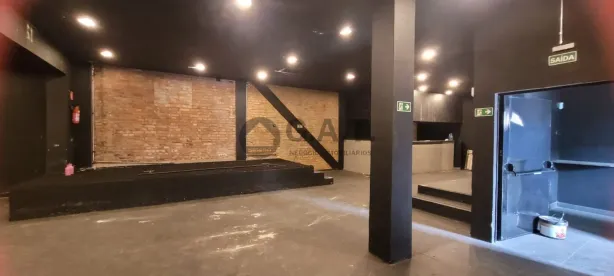 Ponto Comercial para alugar, 267m² no Centro, Sorocaba